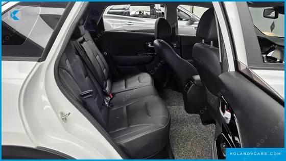 KIA NIRO PRESTIGE