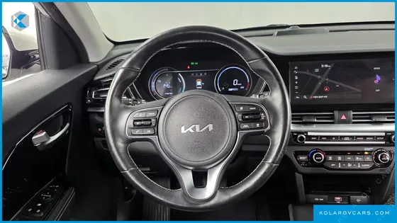 KIA NIRO PRESTIGE