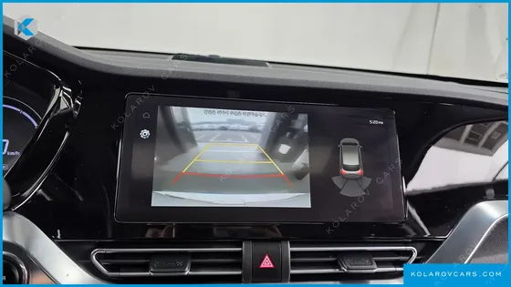 KIA NIRO PRESTIGE