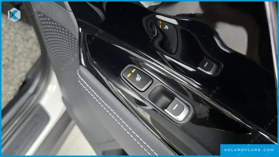 KIA NIRO PRESTIGE