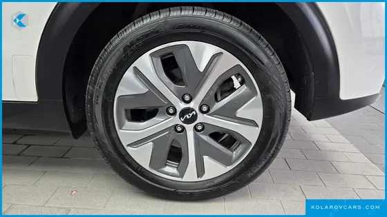 KIA NIRO PRESTIGE