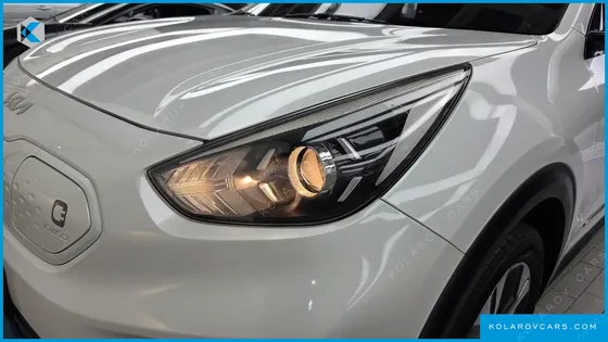 KIA NIRO PRESTIGE