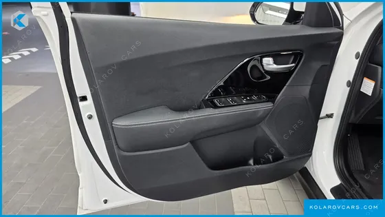 KIA NIRO PRESTIGE