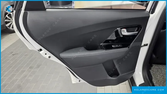 KIA NIRO PRESTIGE