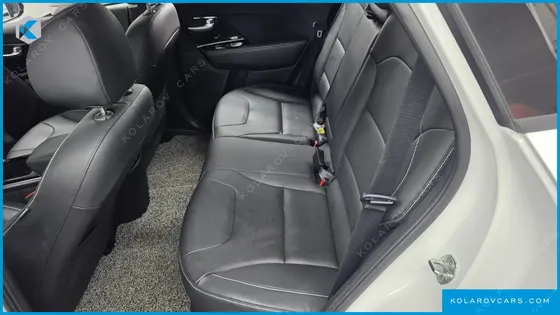 KIA NIRO PRESTIGE