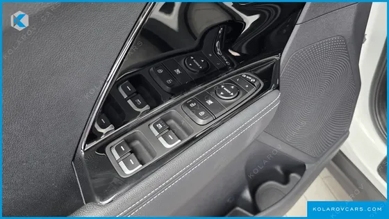 KIA NIRO PRESTIGE