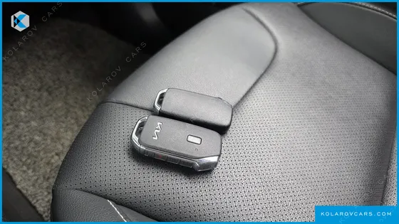 KIA NIRO PRESTIGE