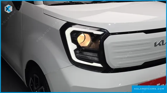 KIA RAY SIGNATURE