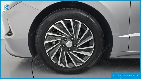 HYUNDAI SONATA INSPIRATION