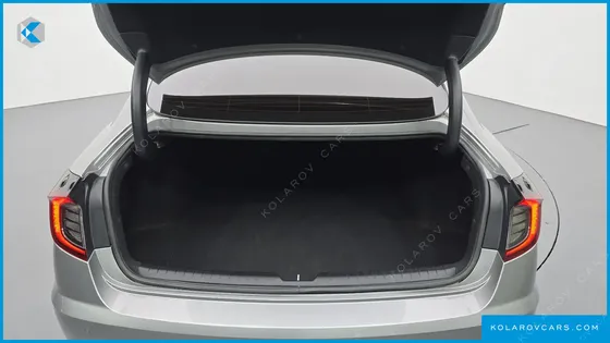 HYUNDAI SONATA INSPIRATION