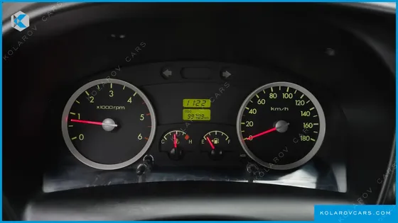 HYUNDAI PORTER II SUPER CAP CRDI