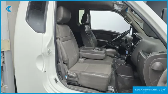 HYUNDAI PORTER II SUPER CAP CRDI
