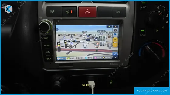 HYUNDAI PORTER II SUPER CAP CRDI