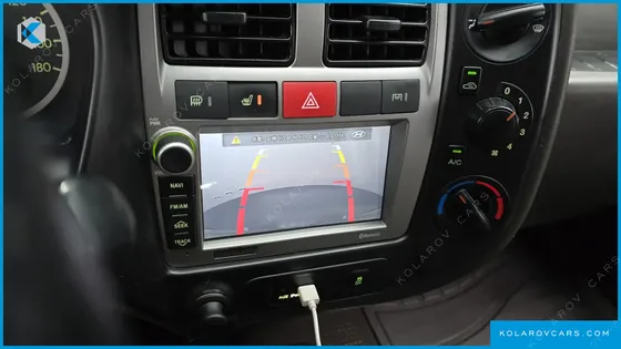 HYUNDAI PORTER II SUPER CAP CRDI