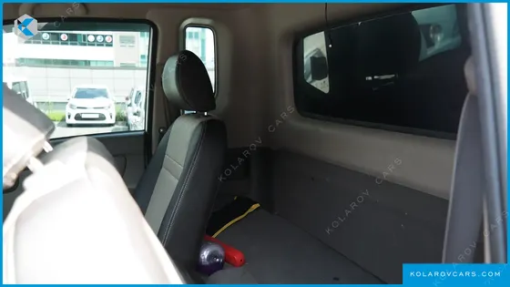 HYUNDAI PORTER II SUPER CAP CRDI