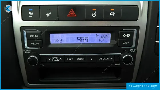 HYUNDAI PORTER II SUPER CAP CRDI