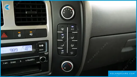 HYUNDAI PORTER II SUPER CAP CRDI