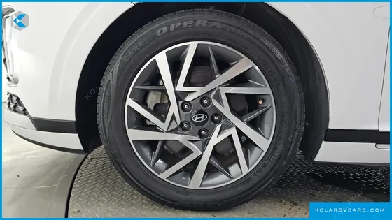 HYUNDAI GRANDEUR 3.5 LPG 2WD (TAXI)