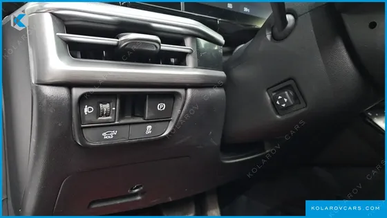 HYUNDAI GRANDEUR 3.5 LPG 2WD (TAXI)