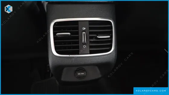 KIA K5 2.0 LPI RENTAL CAR