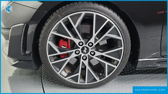 HYUNDAI VELOSTER 2.0 N