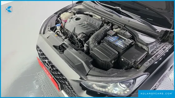 HYUNDAI VELOSTER 2.0 N