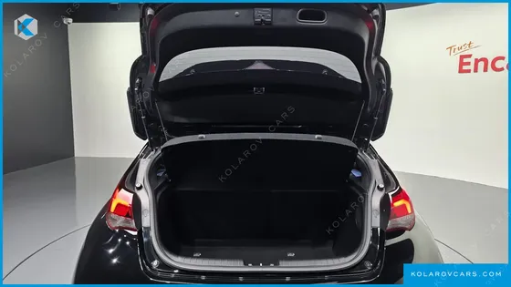 HYUNDAI VELOSTER 2.0 N