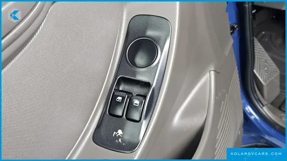 HYUNDAI PORTER II DUBLE CAP CRDI