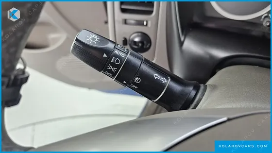 HYUNDAI PORTER II DUBLE CAP CRDI