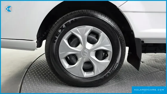 HYUNDAI PORTER II SUPER CAP CRDI