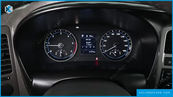 HYUNDAI PORTER II SUPER CAP CRDI