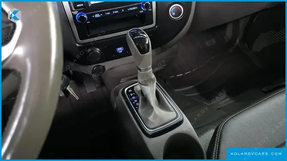 HYUNDAI PORTER II SUPER CAP CRDI