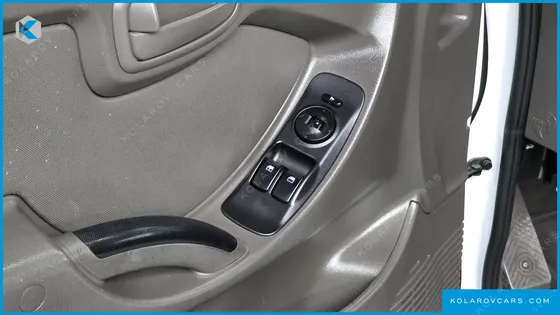 HYUNDAI PORTER II SUPER CAP CRDI
