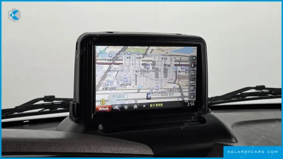 HYUNDAI PORTER II SUPER CAP CRDI