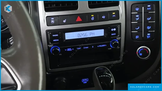 HYUNDAI PORTER II SUPER CAP CRDI