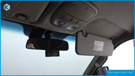 HYUNDAI PORTER II SUPER CAP CRDI
