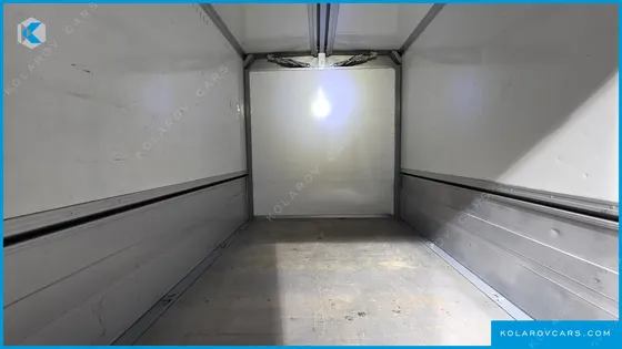 HYUNDAI PORTER II SUPER CAP CRDI