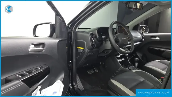 KIA MORNING (PICANTO) GT LINE