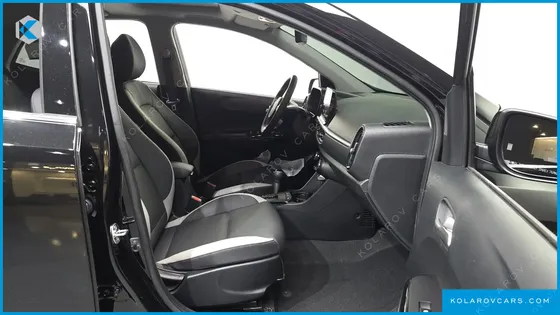 KIA MORNING (PICANTO) GT LINE