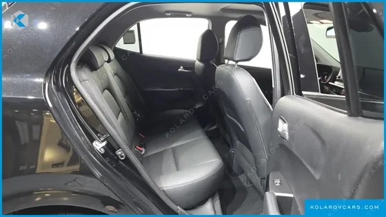 KIA MORNING (PICANTO) GT LINE