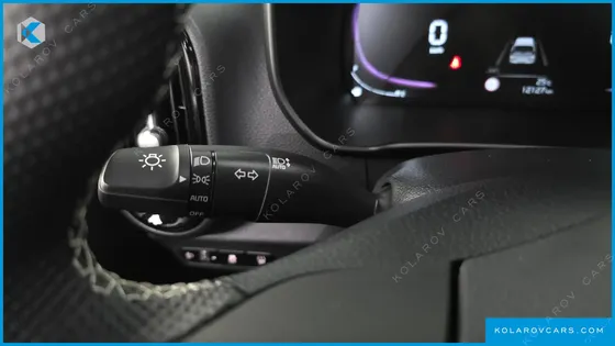 KIA MORNING (PICANTO) GT LINE