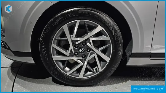 HYUNDAI GRANDEUR 3.5 LPG 2WD