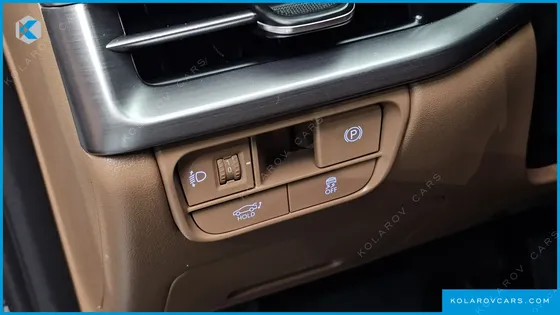 HYUNDAI GRANDEUR 3.5 LPG 2WD
