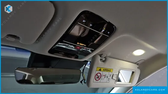 HYUNDAI GRANDEUR 3.5 LPG 2WD