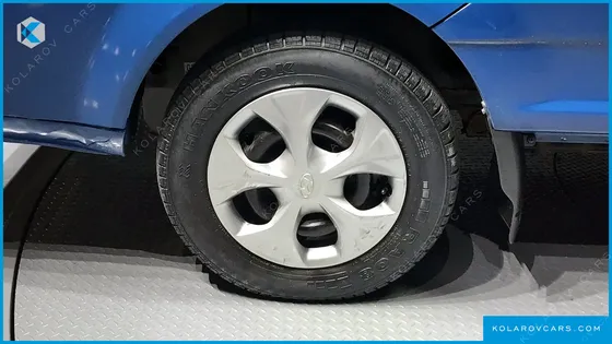 HYUNDAI PORTER II SUPER CAP CRDI