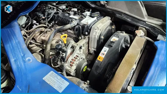 HYUNDAI PORTER II SUPER CAP CRDI