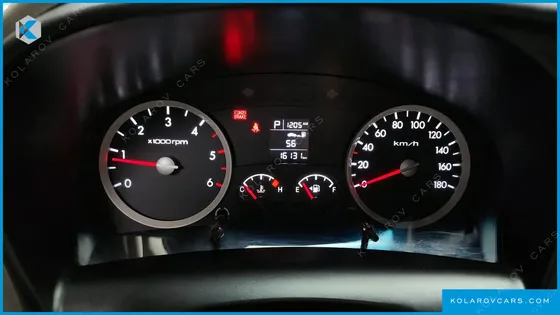 HYUNDAI PORTER II SUPER CAP CRDI