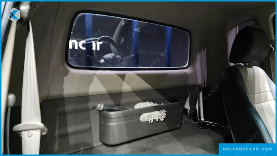 HYUNDAI PORTER II SUPER CAP CRDI