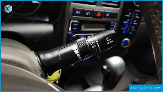 HYUNDAI PORTER II SUPER CAP CRDI