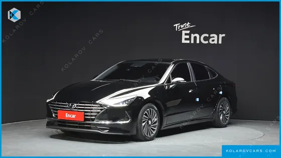 HYUNDAI SONATA PREMIUM